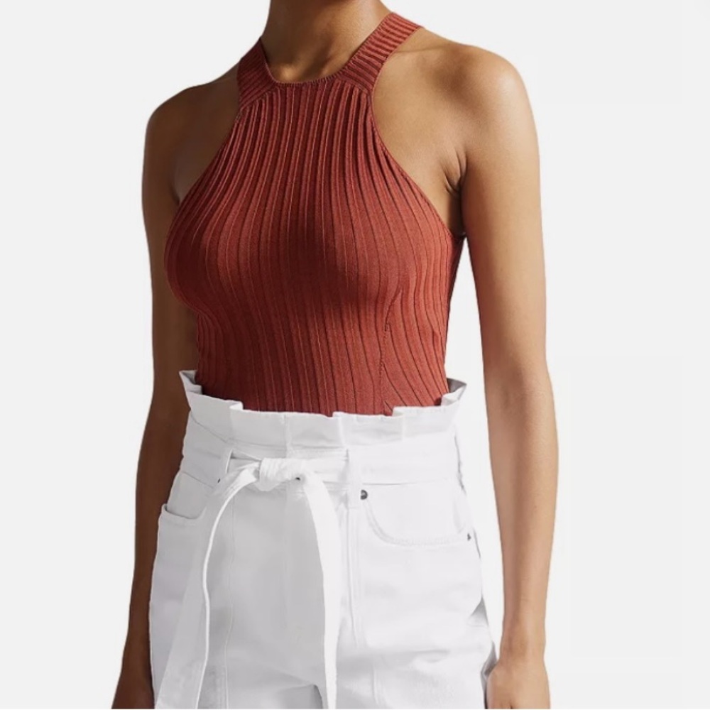Ted Baker Halter Top